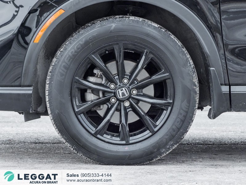 2024 Honda CR-V Sport AWD