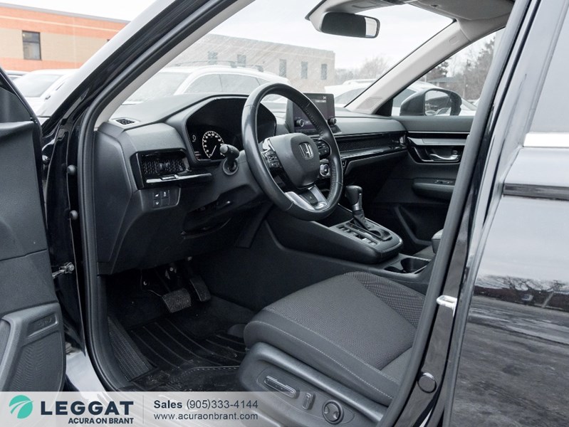 2024 Honda CR-V Sport AWD