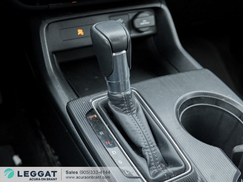 2024 Honda Civic EX CVT