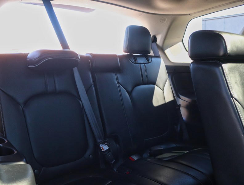 2025 Honda Pilot Touring AWD