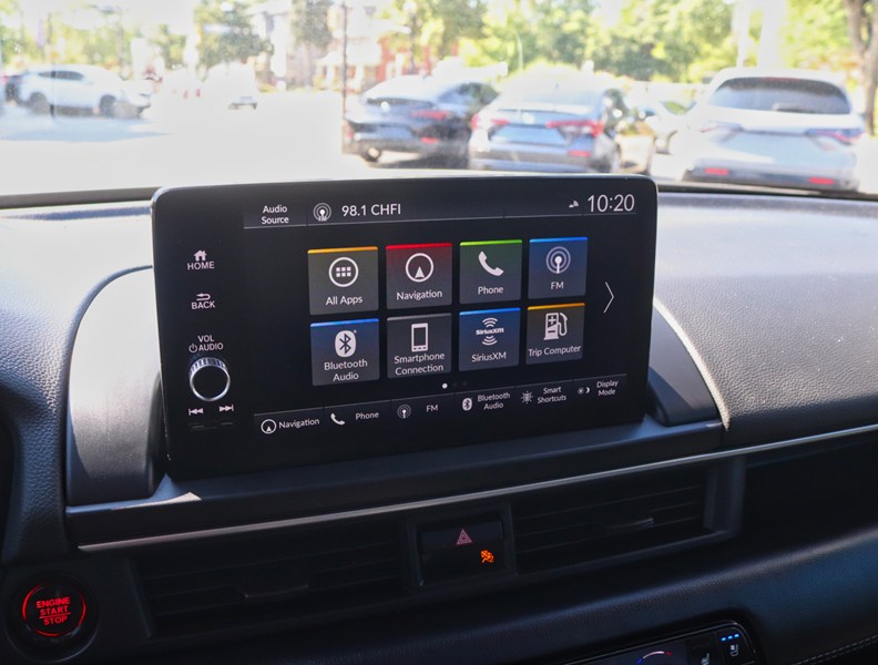 2025 Honda Pilot Touring AWD