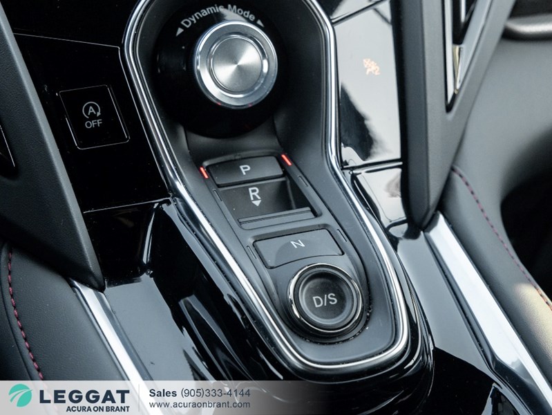 2025 Acura RDX A-Spec AWD