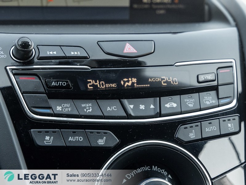 2025 Acura RDX A-Spec AWD