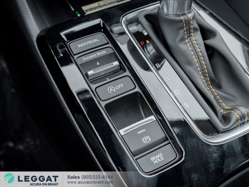 2026 Acura Integra Elite A-Spec CVT