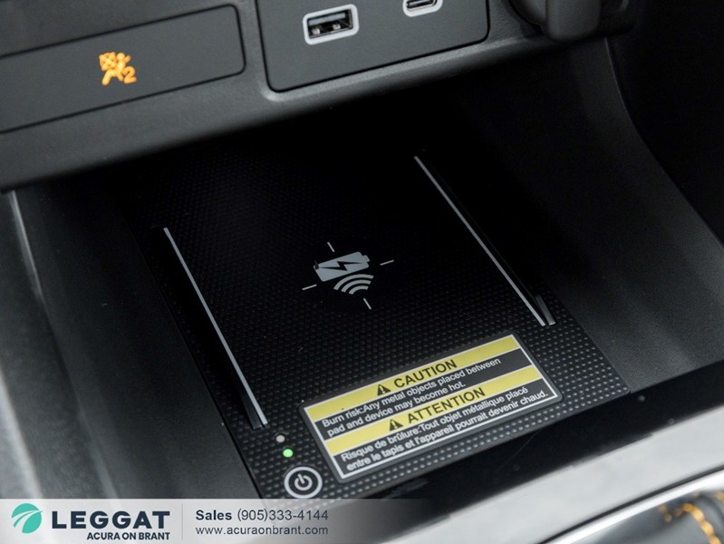2026 Acura Integra Elite A-Spec CVT