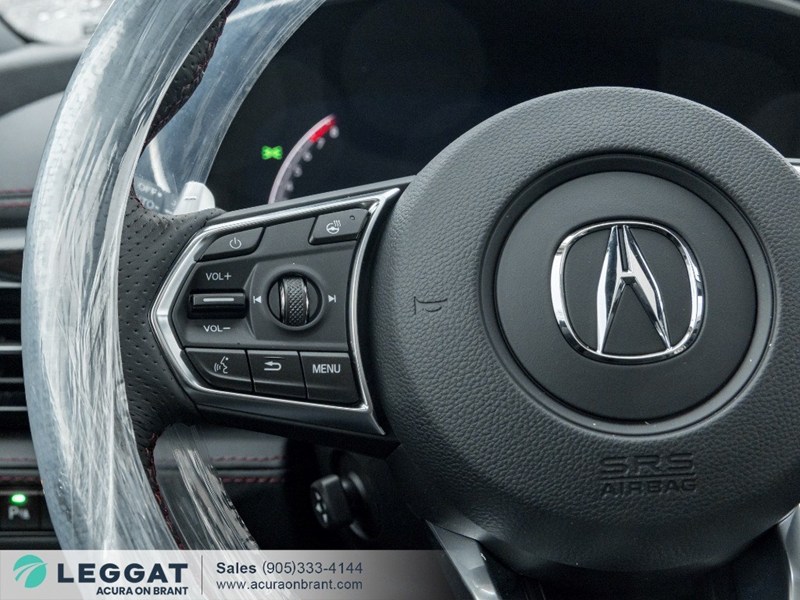 2026 Acura MDX Platinum Elite A-Spec SH-AWD