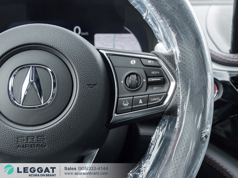 2026 Acura MDX Platinum Elite A-Spec SH-AWD