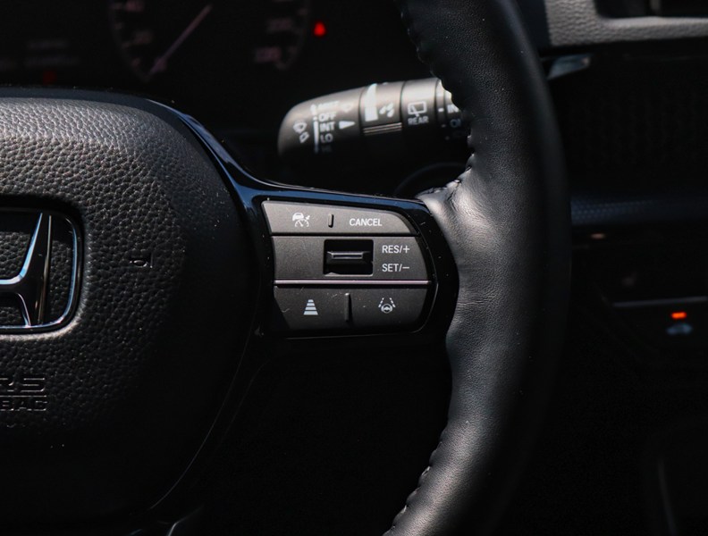 2026 Honda CR-V Sport AWD