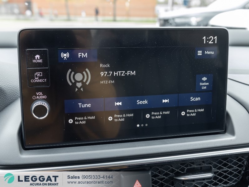 2026 Acura ADX AWD