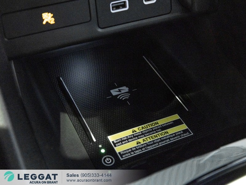 2026 Acura Integra Type S Manual