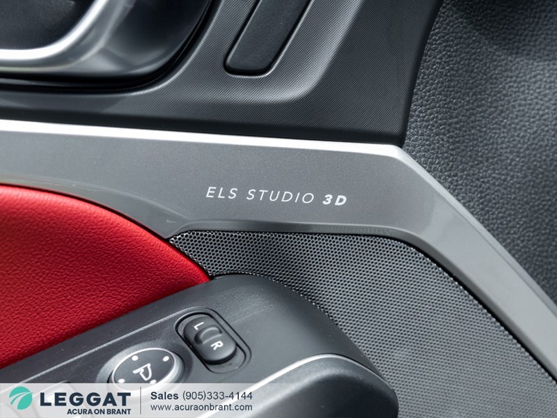 2026 Acura Integra Type S Manual