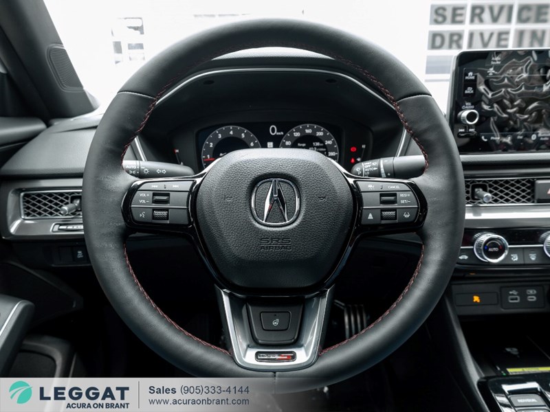 2026 Acura Integra Type S Manual