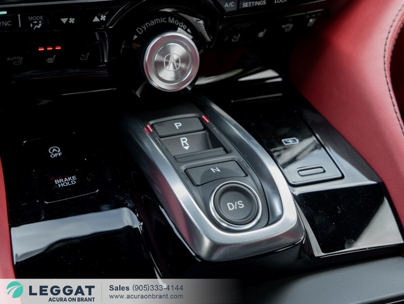 2026 Acura MDX Platinum Elite A-Spec SH-AWD