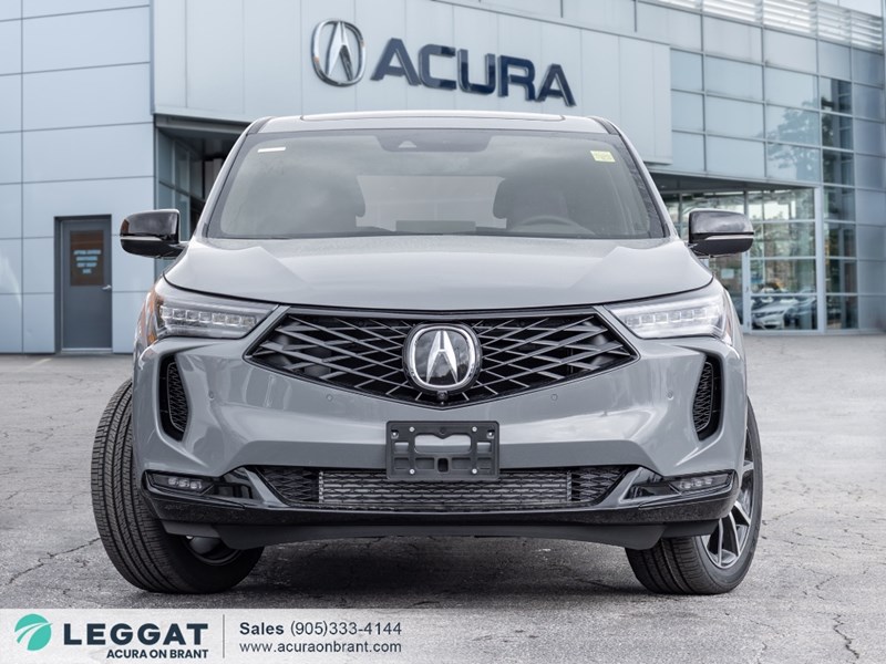 2026 Acura RDX Platinum Elite A-Spec AWD