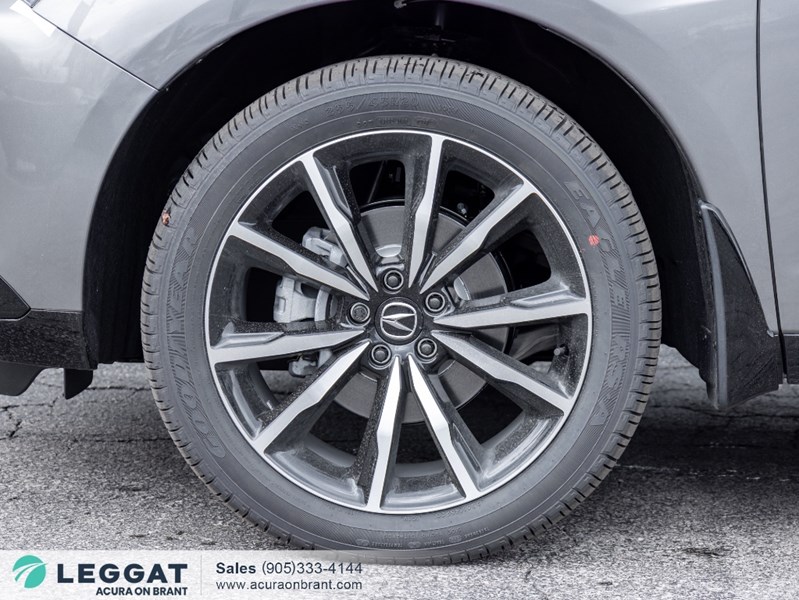 2026 Acura RDX Platinum Elite A-Spec AWD