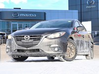 2014 Mazda Mazda3 Sport 4dr HB Sport Auto GS-SKY