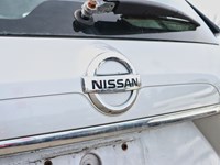 2015 Nissan Rogue AWD 4dr SV