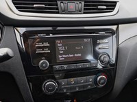 2015 Nissan Rogue AWD 4dr SV