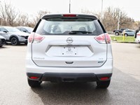 2015 Nissan Rogue AWD 4dr SV