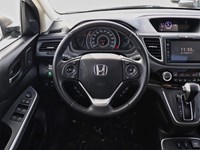 2016 Honda CR-V AWD 5dr Touring