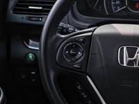 2016 Honda CR-V AWD 5dr Touring