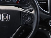 2016 Honda CR-V AWD 5dr Touring