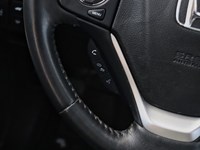 2016 Honda CR-V AWD 5dr Touring