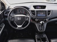 2016 Honda CR-V AWD 5dr Touring