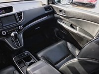 2016 Honda CR-V AWD 5dr Touring