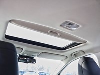 2016 Honda CR-V AWD 5dr Touring