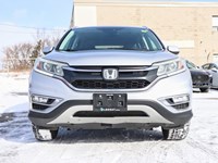 2016 Honda CR-V AWD 5dr Touring