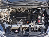 2016 Honda CR-V AWD 5dr Touring