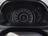 2016 Honda CR-V AWD 5dr Touring