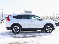 2016 Honda CR-V AWD 5dr Touring