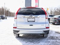 2016 Honda CR-V AWD 5dr Touring