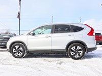 2016 Honda CR-V AWD 5dr Touring