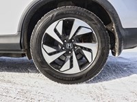 2016 Honda CR-V AWD 5dr Touring