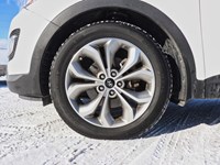 2016 Hyundai Santa Fe Sport AWD 4dr 2.0T Limited