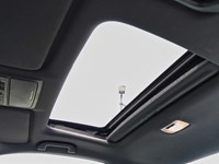 2017 Honda Accord 2dr I4 CVT Touring