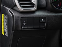 2017 Kia Sportage FWD 4dr LX