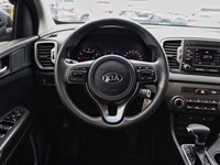 2017 Kia Sportage FWD 4dr LX