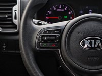 2017 Kia Sportage FWD 4dr LX