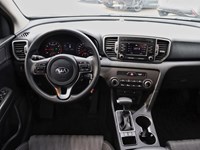 2017 Kia Sportage FWD 4dr LX