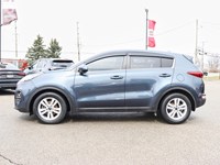 2017 Kia Sportage FWD 4dr LX