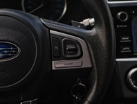 2017 Subaru Crosstrek 5dr CVT Touring