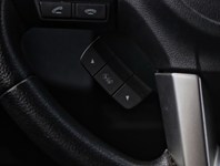 2017 Subaru Crosstrek 5dr CVT Touring