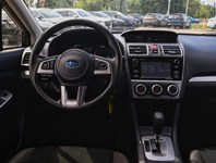 2017 Subaru Crosstrek 5dr CVT Touring