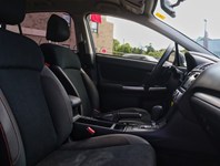 2017 Subaru Crosstrek 5dr CVT Touring