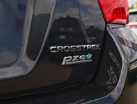2017 Subaru Crosstrek 5dr CVT Touring