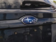 2017 Subaru Crosstrek 5dr CVT Touring